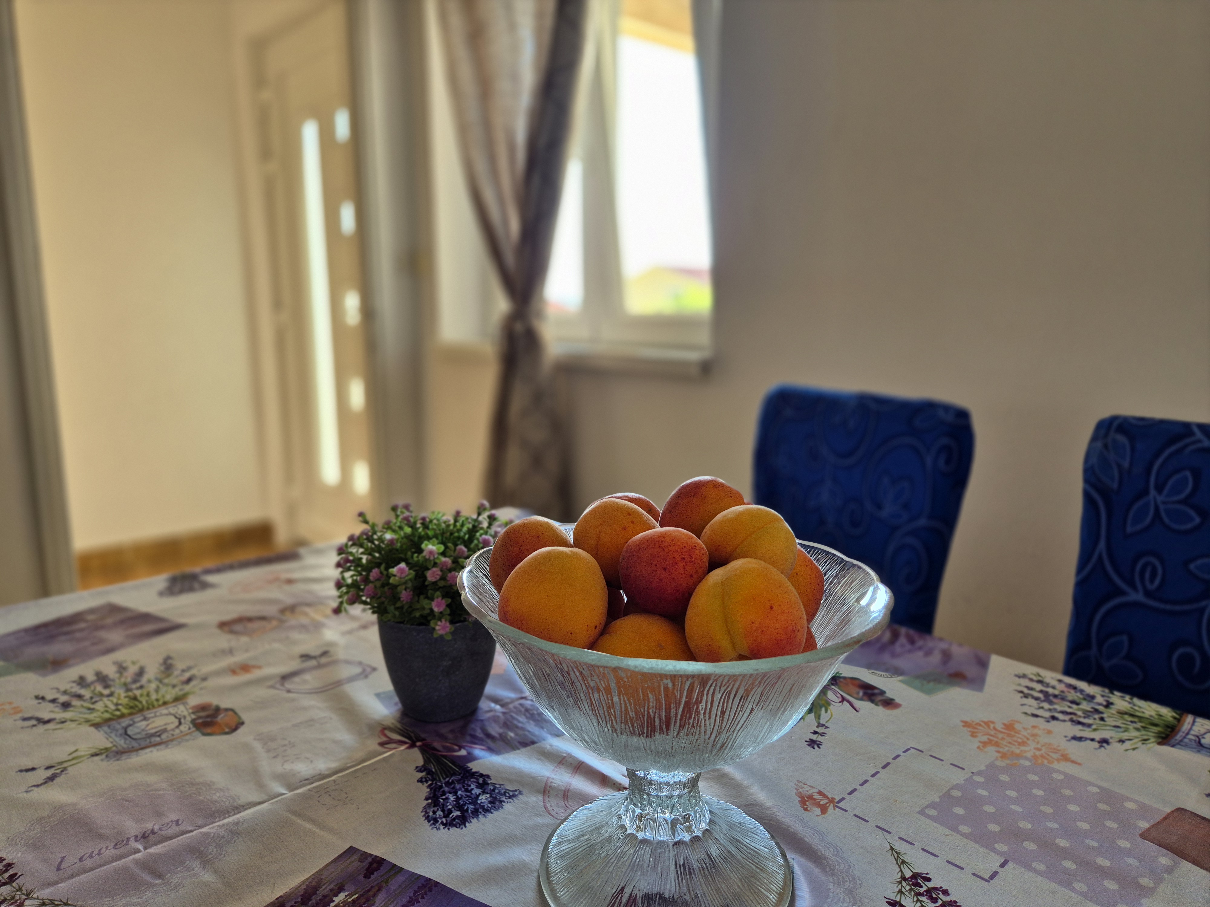 Apartman A2 – kuhinja